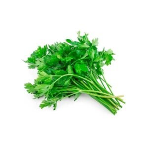 Perejil suelto Verdura por Kg