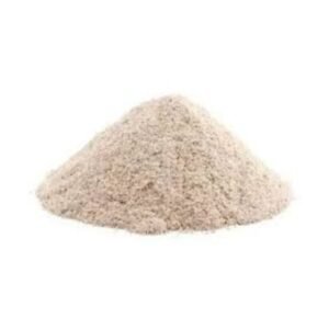 Pimienta Blanca Molida Suelta