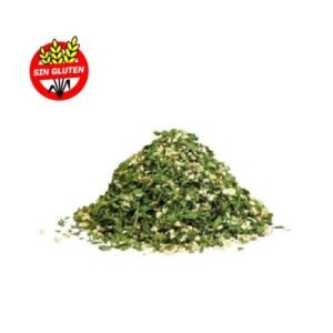 Provenzal Condimento Suelto Bolsita