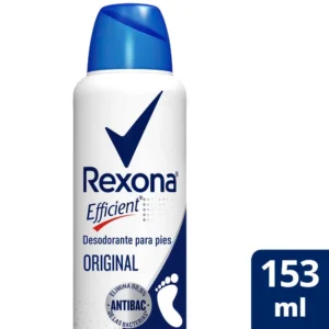 Rexona Efficient Aerosol Pie 88g/153 ml