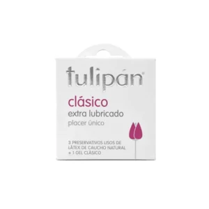 Tulipan Clasico Placer Unico
