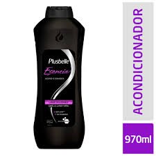 Plusbelle Acondicionador Esencia Largo Saludable 970 ml