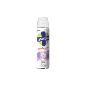 Lysoform Desinfectante Lavanda 207 Gr