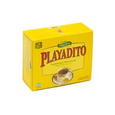 Mate Cocido Playadito x 50 Saquitos