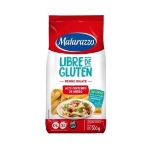 Pine Rinati Libre de Gluten Matarazzo 500 Gr