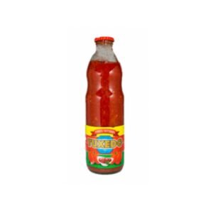 Tomate en Botella Tuxedo 950 Gr