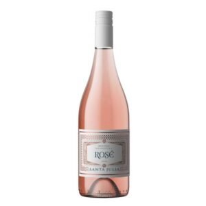 Vino Rosado Santa Julia Syrah Rose 750 ml
