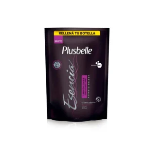 Acondicionador Plusbelle Esencia Largo 300 ml
