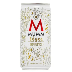 Lata Mumm Leger Sprtz 269 ml