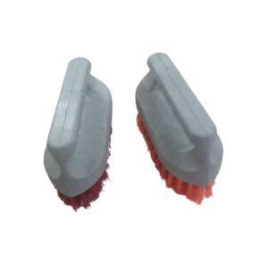 Cepillo para Ropa Mago Blanco c/u