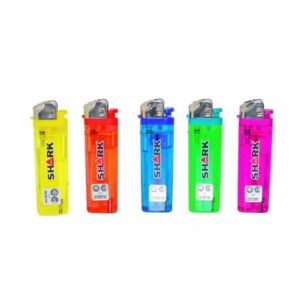 Encendedor Shark Clasico