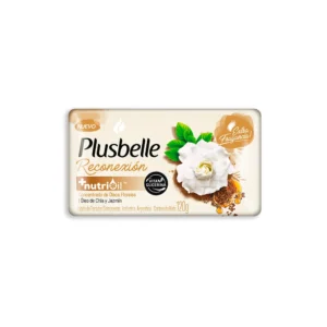 Jabón Tocador Plusbelle Reconexión 120g