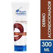 Shampoo Head & Shoulders Control Caída 300 ml