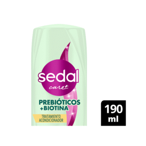 Acond Sedal Frasco Biotina 190 ml