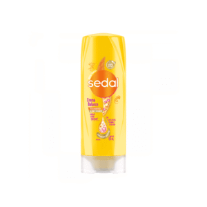 Acondicionador Sedal Amarillo 190 ml