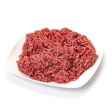 Carne Picada Carne Vacuna