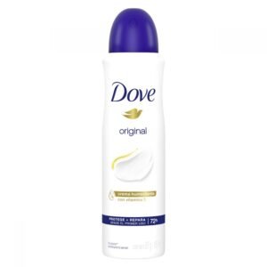 Dove Desodorante Aerosol 89 Gr Original 150 ml