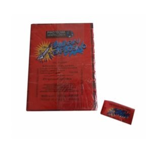 Pirotecnia Fosforos Bailarin Explosivo