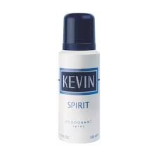 Desodorante Kevin Spirit 150 ml