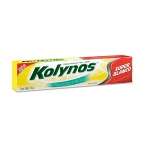 Dentífrico Kolynos 70g