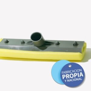 Busgran Pasa Cera Plastico