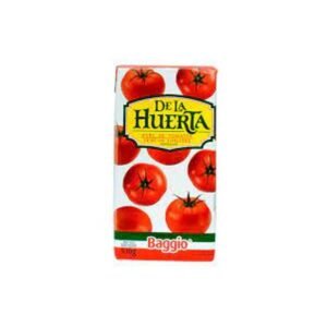 Pulpa de Tomate La Huerta 520 Gr