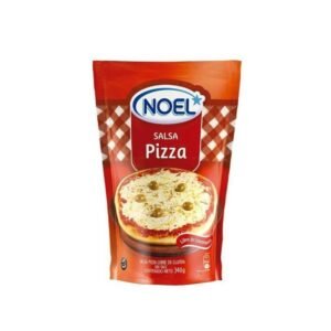 Salsa Noel Pizza 340 Gr
