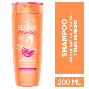 Shampoo Elvive Dream Long 200 ml
