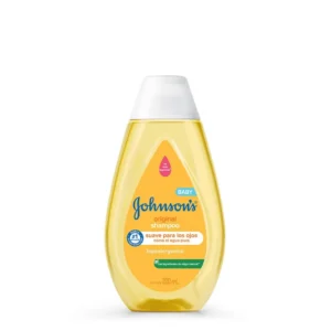 Shampoo Johnson Baby Original 200 ml