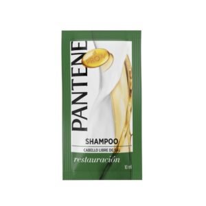 Shampoo Pantene Max Rest 10 ml