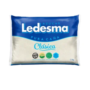Azúcar Tipa A Ledesma