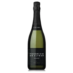Federico Alvear Extra Brut 750 cc