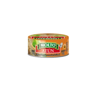 Atun Molto en Aceite 170 Gr