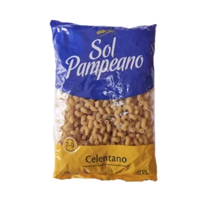 Sol Pampeano Celentano 500 Gr