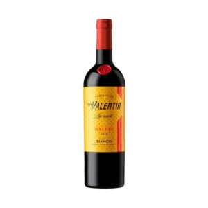Vino Don Valentín Malbec 750 cc
