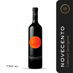 Vino Novecento Cabernet 750 ml