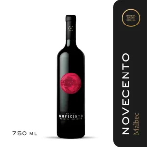 Vino Novecento Malbec 750 ml