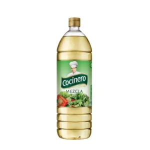 Aceite Cocinero Mezcla 900 ml