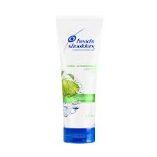 Acondicionador Head & Shoulder Manzana Fresh 300 ml