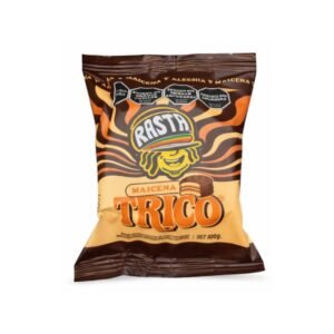 Alfajor Rasta Maicena Trico 100 Gr