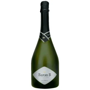 Barón B Brut Nature 750 cc