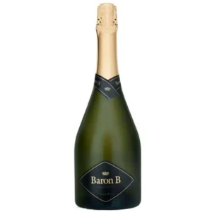 Barón B Extra Brut 750 cc