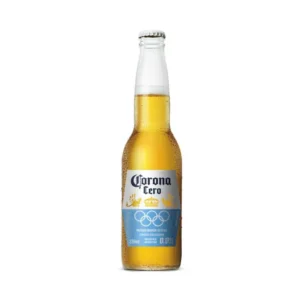 Cerveza Corona Sin Alcohol 330 ml