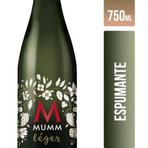 Champagne Mumm Leger