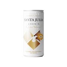 Vino Santa Julia Chenin Dulce 269 ml