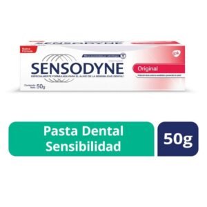 Crema Dental Sensodyne 50 Gr