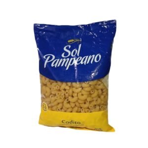 Sol Pampeano Coditos 500 Gr
