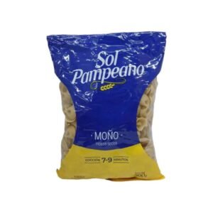 Sol Pampeano Moños 500 Gr