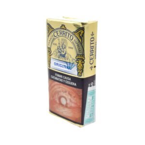 Tabaco Cerrito Original 40 Gr