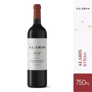 Alaris Syrah Trapiche 750 ml